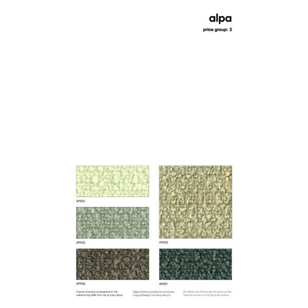 alpa - sampler 2025-07